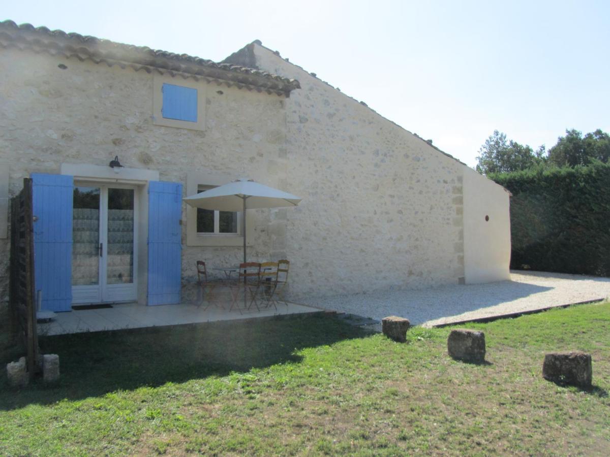 Maison Provencal Avec Piscine カヴァイヨン エクステリア 写真